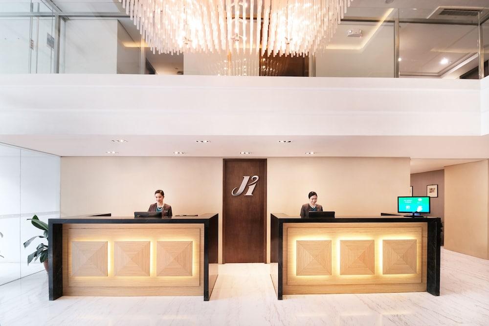 Jinjiang Inn - Makati Makati City Exteriér fotografie