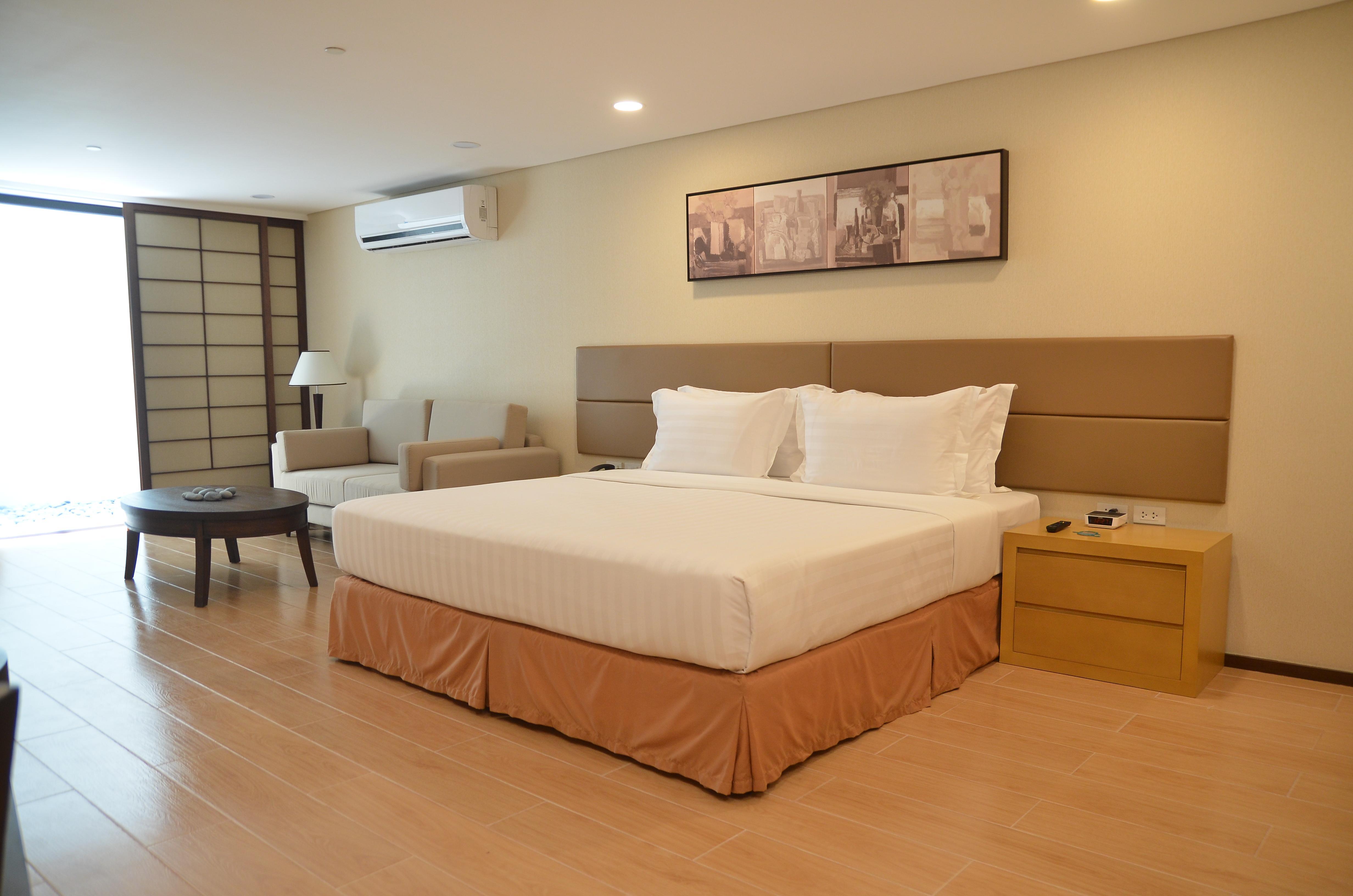 Jinjiang Inn - Makati Makati City Exteriér fotografie
