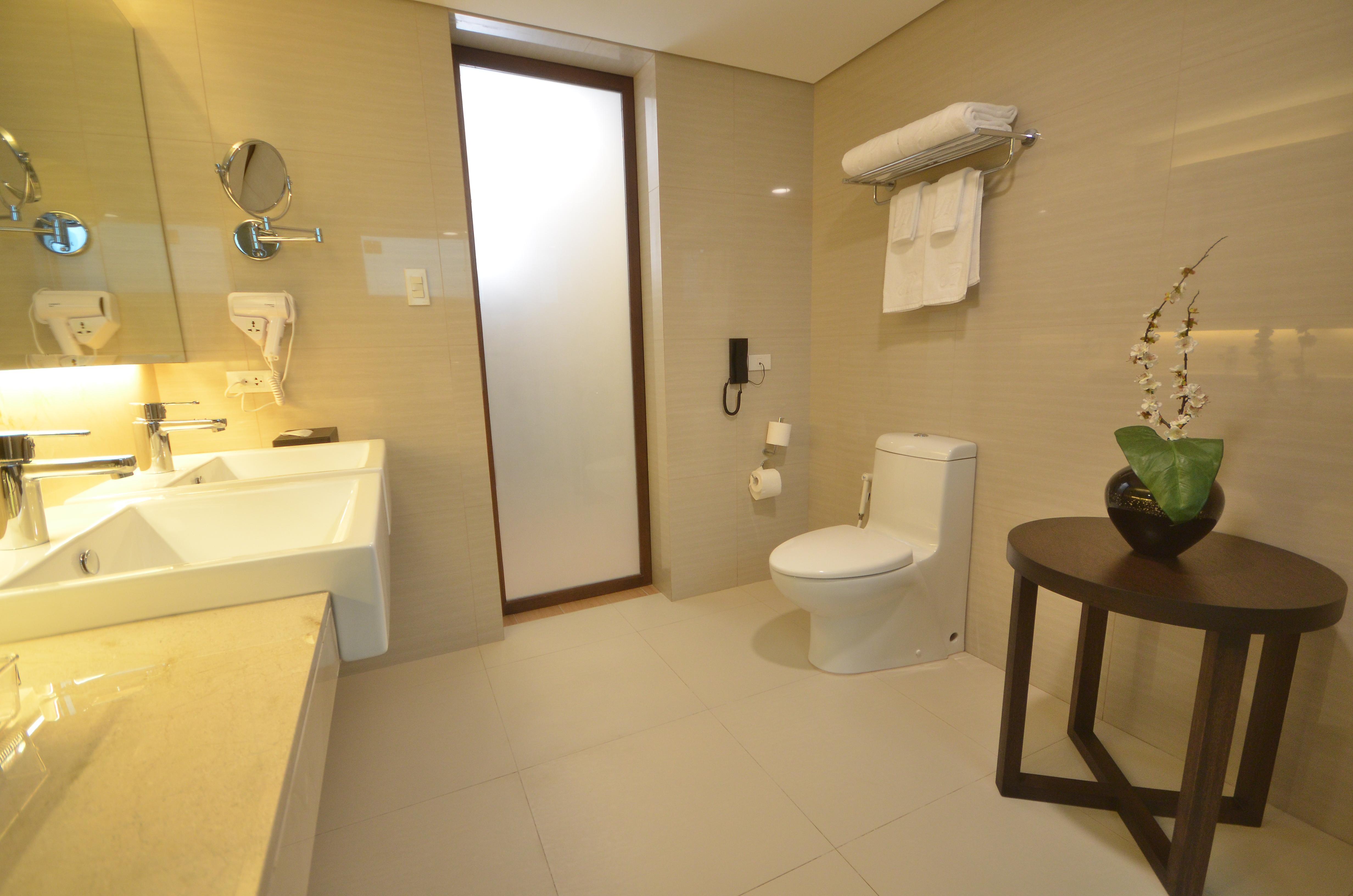 Jinjiang Inn - Makati Makati City Exteriér fotografie